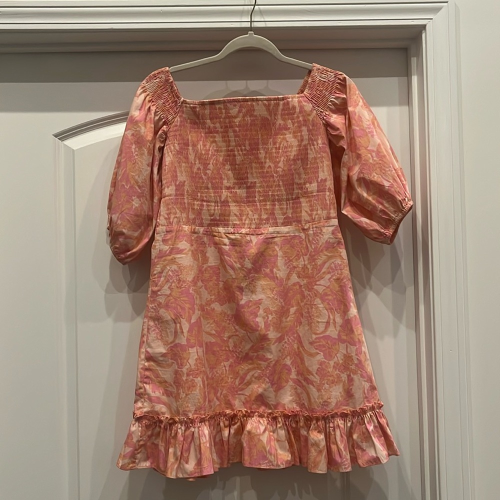 Karlie Dress from Hemline Size Large Worn Once
